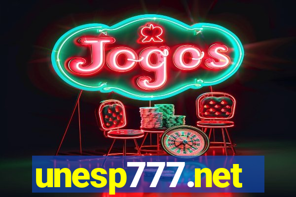 unesp777.net
