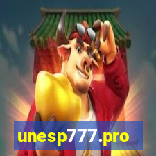 unesp777.pro