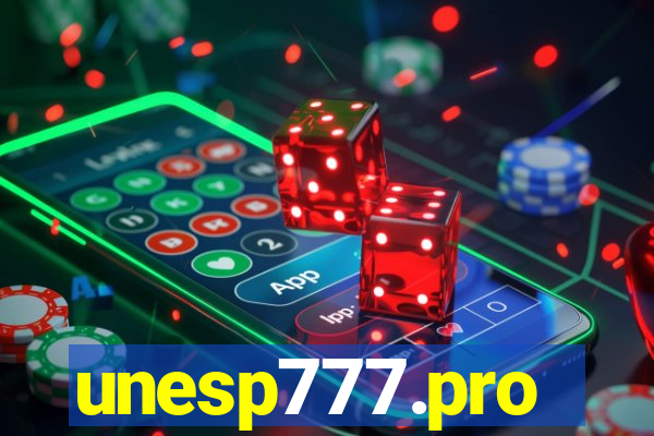 unesp777.pro