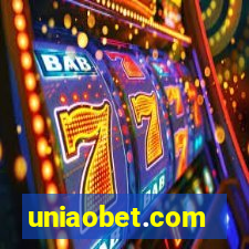 uniaobet.com