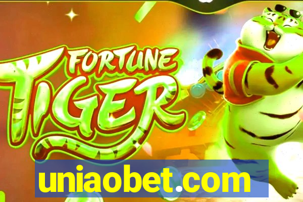 uniaobet.com