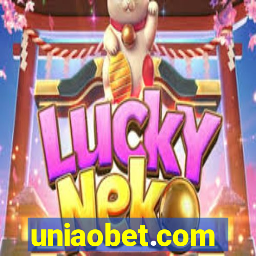 uniaobet.com