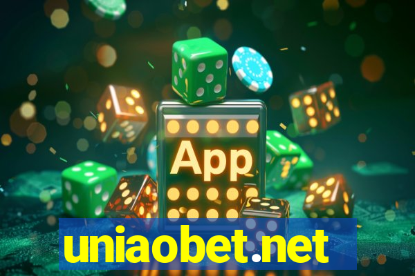 uniaobet.net