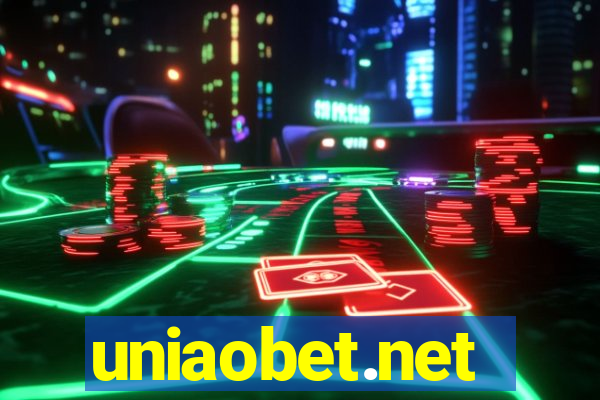 uniaobet.net