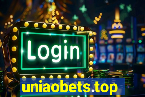 uniaobets.top