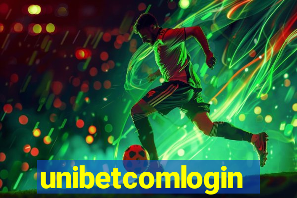 unibetcomlogin