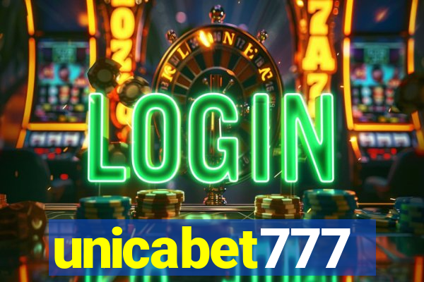 unicabet777