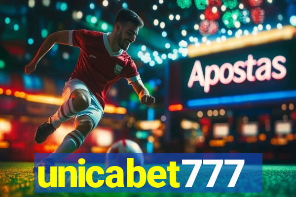 unicabet777