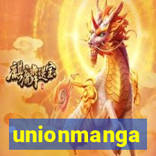 unionmanga
