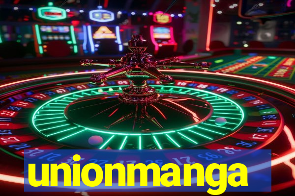 unionmanga