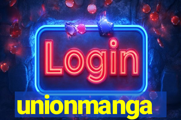unionmanga
