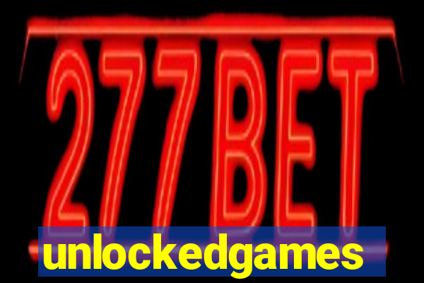unlockedgames