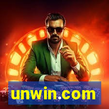 unwin.com