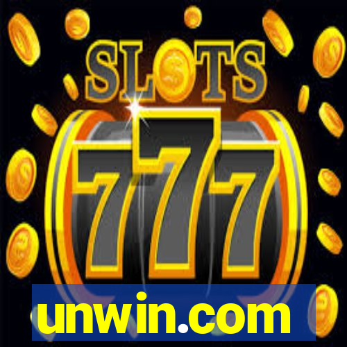 unwin.com