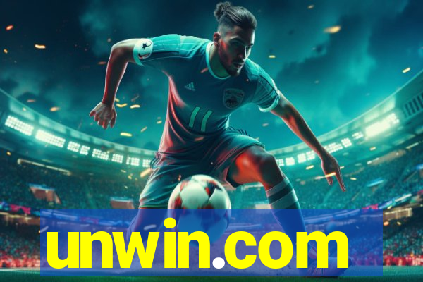 unwin.com
