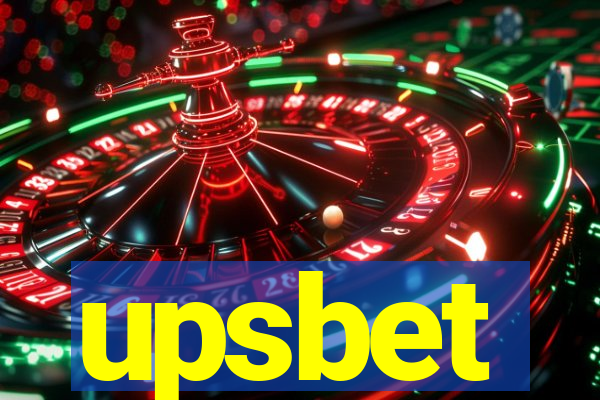 upsbet
