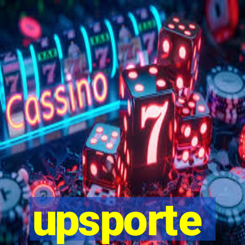 upsporte