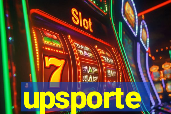 upsporte