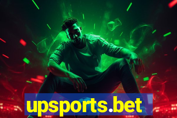 upsports.bet