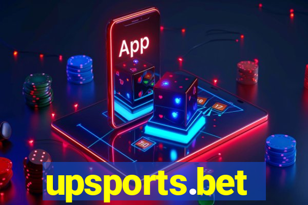 upsports.bet