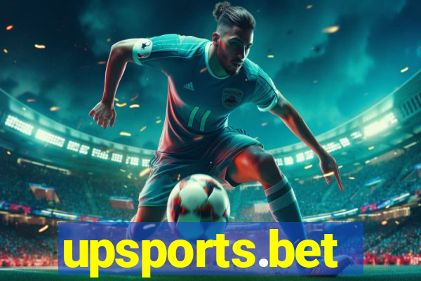 upsports.bet