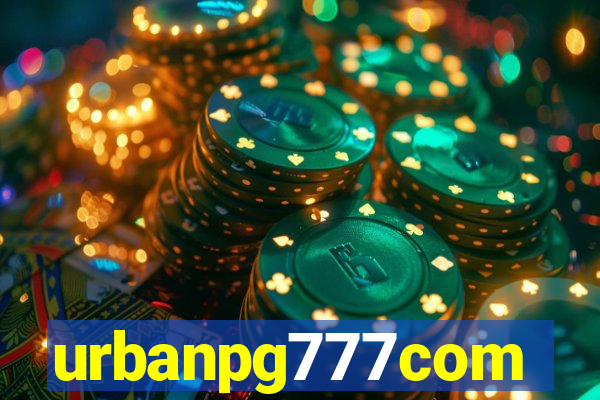 urbanpg777com