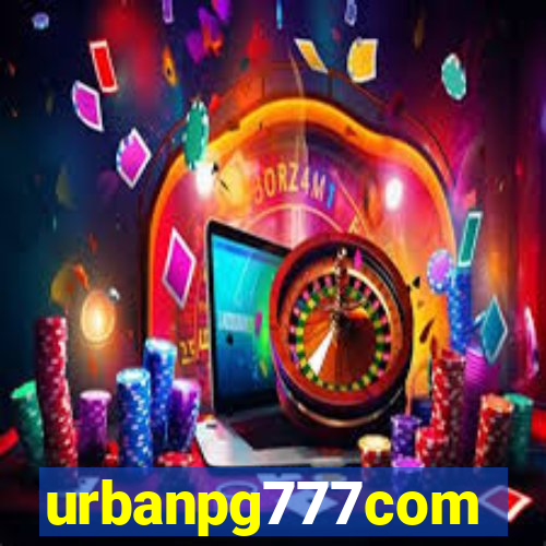 urbanpg777com