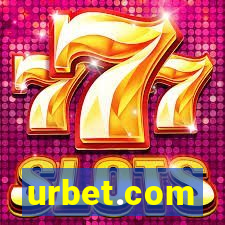 urbet.com