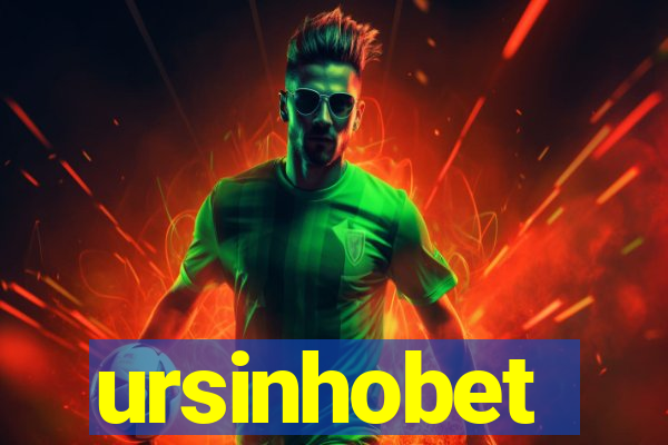 ursinhobet