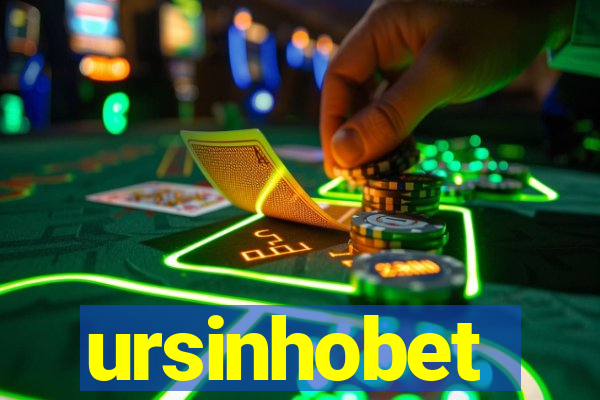 ursinhobet