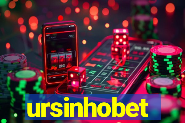 ursinhobet