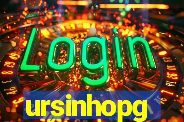ursinhopg