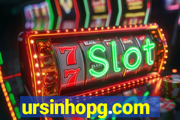 ursinhopg.com