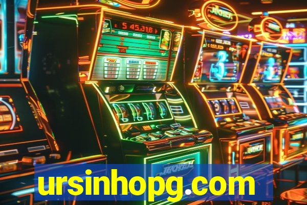 ursinhopg.com