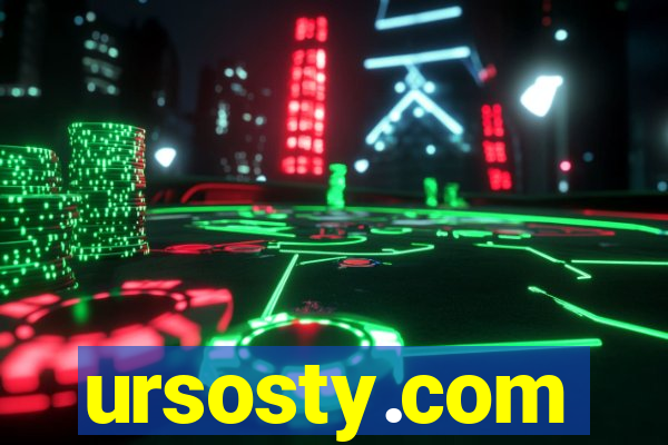 ursosty.com