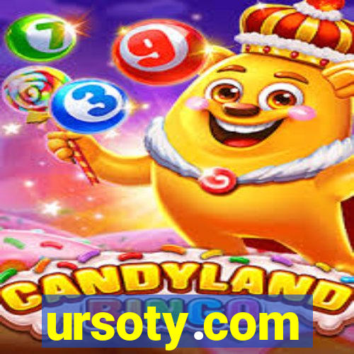 ursoty.com