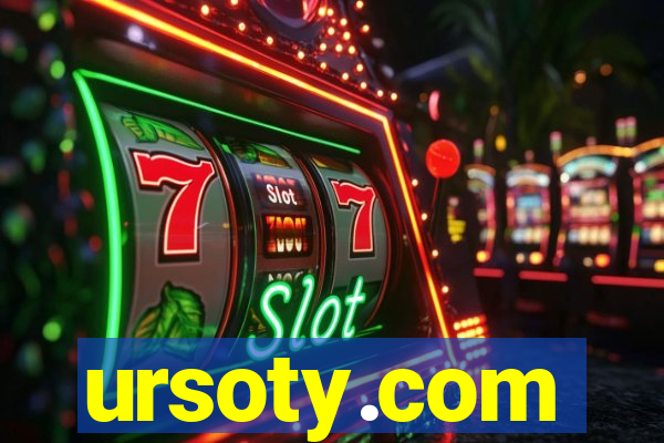 ursoty.com