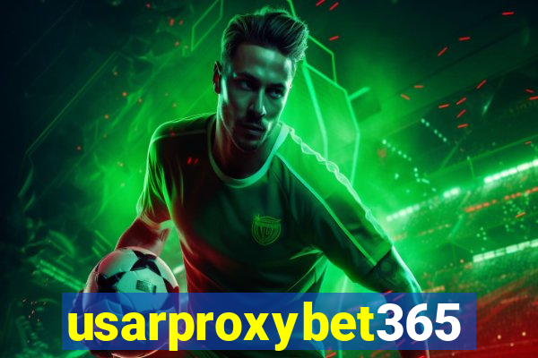 usarproxybet365