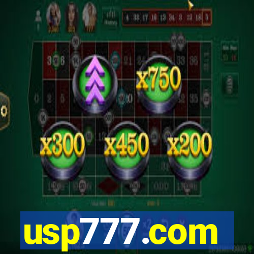 usp777.com