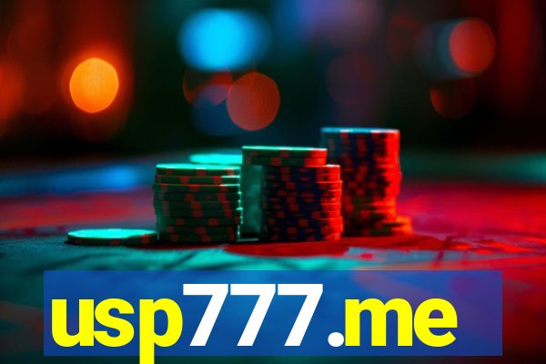 usp777.me