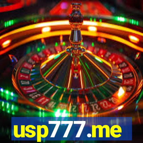 usp777.me