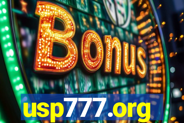 usp777.org