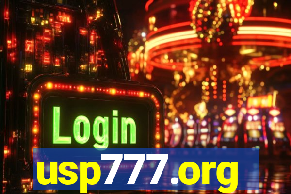 usp777.org