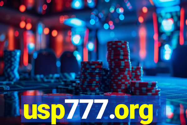 usp777.org