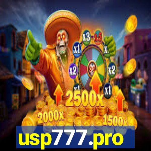 usp777.pro