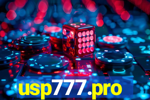 usp777.pro