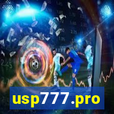usp777.pro