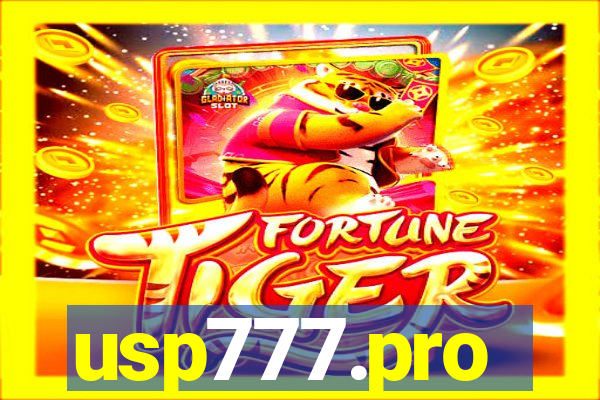 usp777.pro