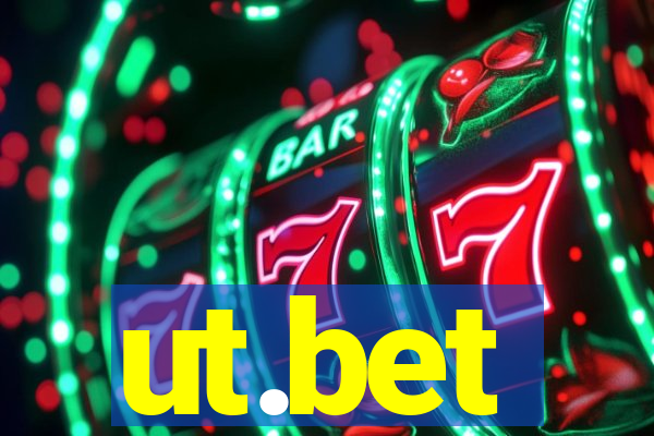 ut.bet