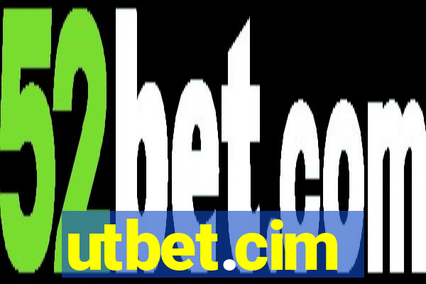 utbet.cim